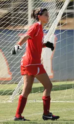 Fresh off a 4-0 shutout over Oral Roberts, Lacey Lee and the Ladyjacks will host UTEP Friday evening.