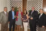 SFA honors 2011 Hall of Fame class.