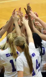 SFA will look to open up SLC play with a win for the seventh consecutive year on Friday.