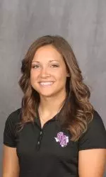 Dess Meek joins SFA Track and Field coaching staff