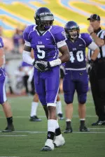 'Jacks head to Waco, Texas to face Baylor.