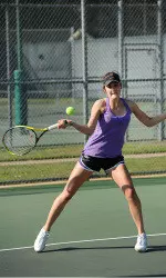 SFAWomen's Tennis Team earns ITA All-Academic Team honors for second season in a row