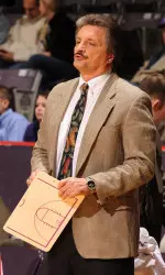 Head coach Danny Kaspar released th 2011-12 SFA men's basketball schedule on Friday.