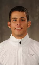 Harmon McClanahan and the Lumberjacks opened up the season on Friday at the Lumberjack Invitational.