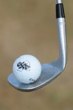 Season-opening golf tournament cut short.