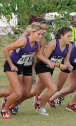 SFA will host the SLC Pre-Conference meet on Monday at Piney Woods Country Club.