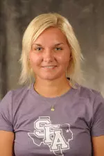 SFA tennis wins two singles titles and a doubles title at Northwestern State