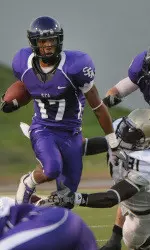 Crawford named conference and national special teams player of the week.