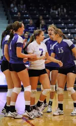 SFA will play its first match in the newly-renovated Shelton Gym on Friday when it takes on Texas A&M at 6:00 p.m.