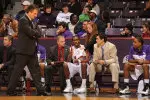 SFA now sports a 30-game schedule for the upcoming seas after Thursday's addition of San Diego.