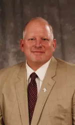 SFA Head Coach Phil Olson
