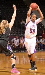 The Ladyjack Academic Shootout is scheduled for Feb. 29.