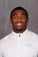 Jamal Peden