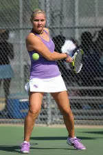 SFA tennis defeats Louisville, 5-2.