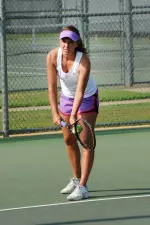 SFA tennis beats Colorado Sunday in Houston.
