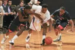 SFA will open up Southland Conference play on Wednesday at Texas State.