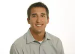 Dan Georgalas comes to SFA after five years assisting at the University of Kansas.