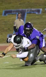 Two 'Jacks land All-America honors.