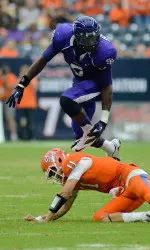 Willie Jefferson