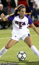 Laura Sadler was recognized by two media publications on Tuesday.