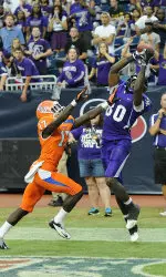 Cordell Roberson