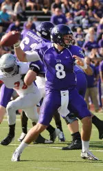 'Jacks prepare to face McNeese State
