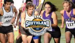 The Lumberjacks and Ladyjacks will run in the 2012 SLC Cross Country Championships on Friday morning in Beaumont.