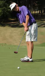 Mitchell McLeroy wins 2012 Crown Classic.