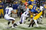 Lumberjacks prepare to host Lamar in conference showdown.