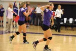 SFA will go for the season sweep of Northwestern State on Friday in Natchitoches.