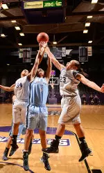 The Ladyjacks defeated Northwood 80-28 Tuesday evening.