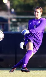 Lacey Lee and the Ladyjacks defeated Lamar, 2-1 in the SLC Tournament Championship.