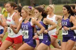 SFA will compete in the NCAA South Central Regional championships on Friday in Fayetteville, Ark.