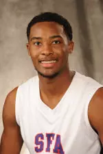 Desmond Haymon had 16 points and seven rebounds in Friday's win over HPU.