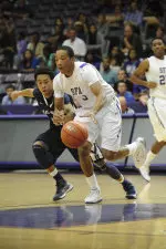 The 'Jacks will look to go to 7-1 on Saturday vs Lubbock Christian.