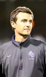 Tony Amato resigned from SFA on Wednesday to become the head coach of the University of Arizona.