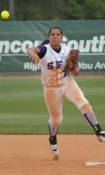 Elizabeth Arana and the Ladyjacks will open play at the Troy Cox Classic starting Friday at 10:30 a.m. against Colorado State.