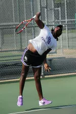 SFA doubles team lands top-20 national ranking