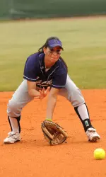 Senior Jessica Arana and the Ladyjacks open the Texas Shootout on Friday against UTEP at 12:30 p.m.