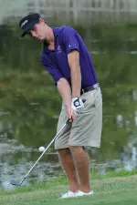 Senior Stetson McMillan