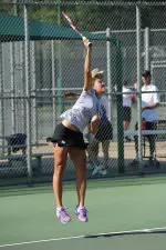 SFA tennis moves up to No. 59.