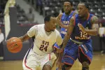 SFA takes on Sam Houston State tonight at 7pm in Huntsville.