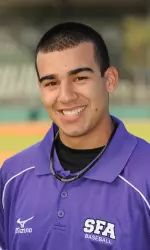 Ricardo Sanchez delivered the game-winning sacrifice fly on Friday vs South Alabama.