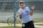 SFA tennis defeats Northwestern State