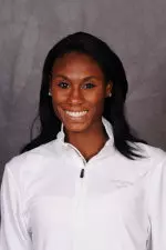 Mary Dickerson named SLC Athlete of the Week
