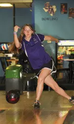 Cynthia Bradford and the Ladyjacks will face Calumet to keep their season alive on Friday.