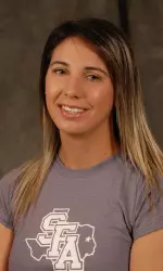 SFA set to host Southland Conference Championships