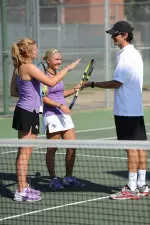 SFA head coach Patrick Sullivan named SLC Coach of the Year.