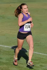 Laurie Byrd