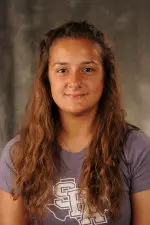 Elena Kordolaimi named SLC Player of the Week